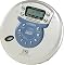 Citizen CD-230 Portable CD Player with AM/FM Tuner and 60-Second Anti-Shock Protection