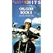 Oh God Book 2 [VHS]