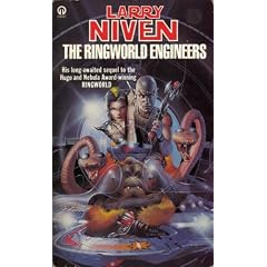 The Ringworld Engineers (Orbit Books)