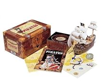 Lift the Lid on Pirates