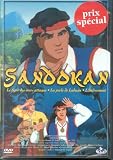 Revue Malta  / Sandokan : Episodes 4 à 6