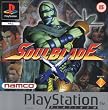 Soul Blade - Platinum
