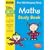 KS2 Revisewise Maths Study Book