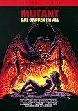 Mutant - Das Grauen im All