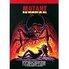 Mutant - Das Grauen im All