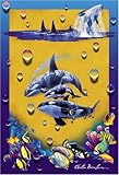 1000ピース 聖なる海