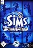 Eigenschaften Application Systems Heidelberg  / Die Sims - Hokus Pokus Add-On (MAC)