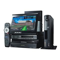 パイオニア 7.0型ワイドVGAインダッシュモニター/DVD-V/MD/CD/チューナー・5.1ch対応・WMA/MP3/AA AVIC-VH099MDG