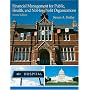 Financial Management For Public, Health, and Not-for-Profit Organizations (2nd Edition)
