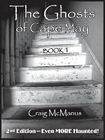 The Ghosts of Cape May: Book 1