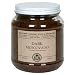 India Tree Dark Muscovado Sugar, 2.8-Pound Jars (Pack of 2)