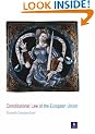 European Union Law (European Law Series)