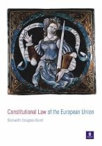 European Union Law (Law in Focus)