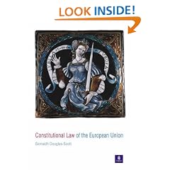 European Union Law (European Law Series)