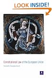 European Union Law (European Law Series)
