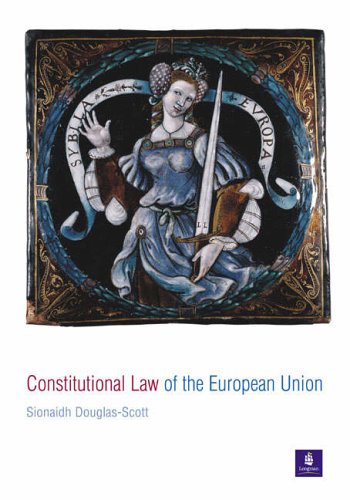 European Union Law (Law in Focus)