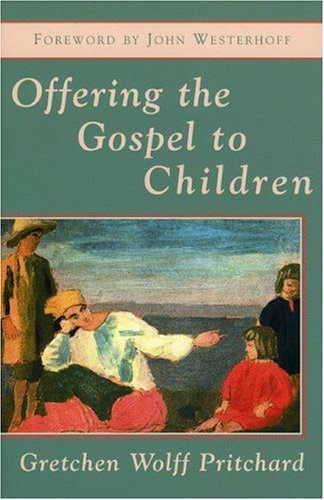 Offering the Gospel to Children under General in The Books Store