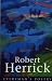 Robert Herrick Eman Poet Lib #12 (Everyman Poetry)