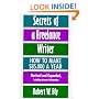 Secrets of a Freelance Writer, Second Edition: How To Make $85,000 A Year