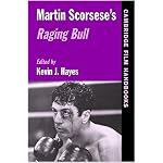 Martin Scorsese's Raging Bull (Cambridge Film Handbooks) book cover