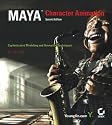 Maya&reg; Character Animation, 2nd Edition