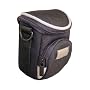 Canon DCC-80 Soft Canvas Case For Powershot A510, A520, A530, A540, A550, A560, A570 IS, A700, A710 IS & A720 IS