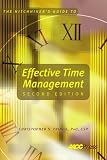 The Hitchhiker's Guide to Effective Time Management, 2nd Edition