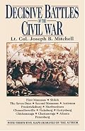 Decisive Battles of the Civil War