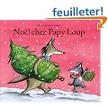 No�l chez papy-loup