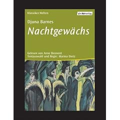 Nachtgew�chs, 3 Cassetten