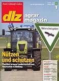 Produkt-Bild: dlz agrarmagazin - Ausgabe primus Schwein