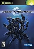 Gene Troopers for Xbox