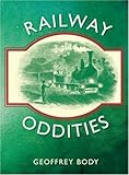 Railway oddities