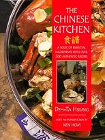 The Chinese Kitchen