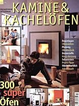 Kamine und Kachel&ouml;fen