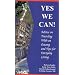 Yes We Can!