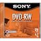 Know whether to buy CD-RW or CD-R (DVD-RW or DVD-R too!)