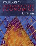 Stanlake's Introductory Economics