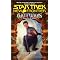 Star Trek New Frontier Books