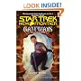 Cold Wars (Star Trek New Frontier: Gateways, Book 6)