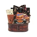Coffee Lovers Gift Basket