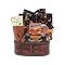 Coffee Lovers Gift Basket