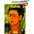 Frida Kahlo 1907-1954: Pain and Passion (Basic Series)