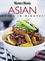 Asian Meals in Minutes ("Australian Women's Weekly")