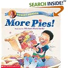 More Pies! by Robert Munsch and Michael Martchenko