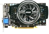 MSI グラフィックボード for ATI R5750 STORM 1G