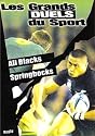Les Grands duels du sport - Rugby : All Blacks / Springboks