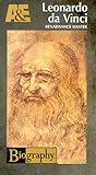 A&E Biography - Leonardo da Vinci: Renaissance Master [VHS]