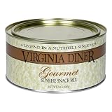 Review Virginia Diner  / Virginia Diner Gourmet Sunrise Snack Mix, 24-Ounce Tins (Pack of 2)