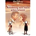 Die Verm�hlung ihrer Eltern geben bekannt